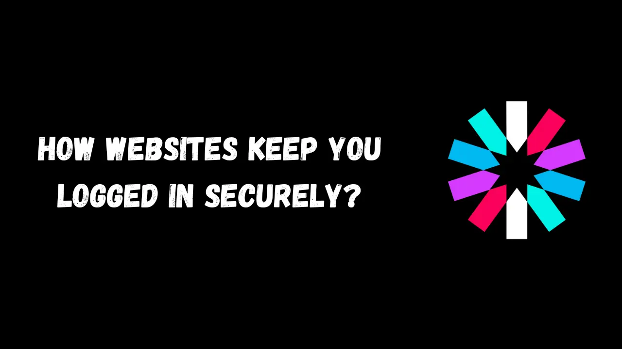 How Websites Keep You Logged In! | Tokens & JWT Explained