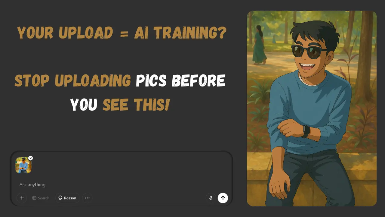ChatGPT Privacy Exposed: How to Stop It From Using Your Info!